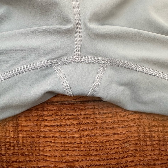 Lululemon Groove Super-High-Rise Flared Pant Nulu 32.5” - Picture 11 of 11